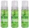 Tea Tree Foaming Face Wash 200 ml - Pack of 3 - For Clean & Healthy Skin