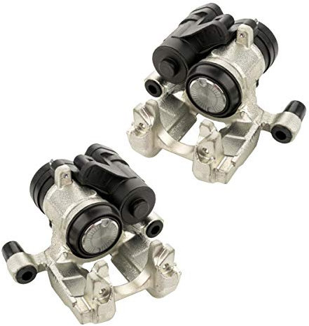 LST Bremssattel Hinten Set links rechts A3 Q2 TT f 7