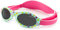 Kiddus Occhiali da sole Polarizzati Baby Premium. Bambino e Bambina. Età 0 mesi a 2 anni. UV400 100% protezione UV. Ponte nasale in Silicone morbido e fascia regolabile in Neoprene