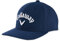 Callaway Herren Hw Cg Tour Perf No Logo Verschluss, Navy / Weiß, Einheitsgröße EU