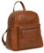 MUSTANG Memphis Backpack Cognac