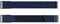 WHOOP Ultraweiches SuperKnit Luxe Zubehör Armband 4.0 für ultimativen Komfort, Stil und ganztägigen Gebrauch, kompatibel 4.0 Wearable Health, Fitness & Activity Tracker