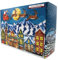 Whisky Adventskalender Premium Edition 6-24x0,02l Worldwidespirits