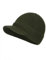 Zylioo Strickmütze Für Kleinen Kopf, Wintermütze Beanie Mütze Größe 53-55, Kleine Winter Warme Knit Cuffed Watch Cap Mit Schirm