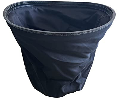 Filterbeutel for Staubsauger. Kompatibel mit EINHELL. Staubsaugerfilter TE-VC 2230 SAC und TE-VC 2340 SAC. Staubsaugerzubehör.