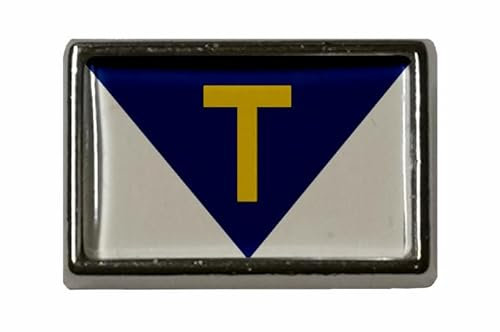 U24 Pin Tönisvorst Flaggenpin Anstecker Anstecknadel Fahne Flagge