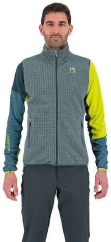 KARPOS ROCCHETTA Vest North Atlantic Man