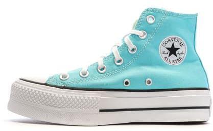 Converse Chuck Taylor Damen All Star Lift PLA Textile Sneaker