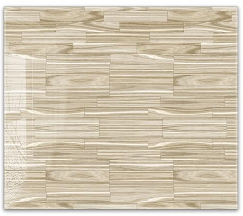 Herdabdeckplatte 60x52 cm ESG Glas | Holzwand Holz | Herd Abdeckung für Ceranfeld Schneidebrett Glasplatte Induktion