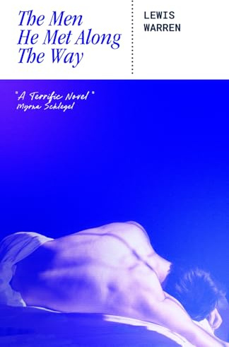 The Men He Met Along The Way