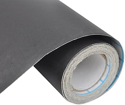Wandaufkleber, Kreidetafel, 0,6 x 2 m, 2 Rollen