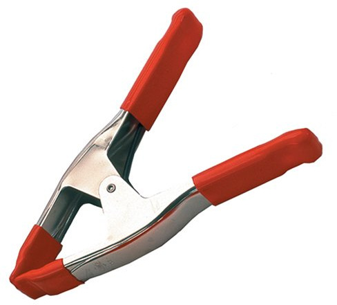 BESSEY XM7 3 in. Metal Spring Clamp