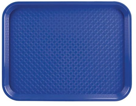 Kristallon Foodservice Tray