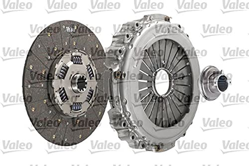 Valeo 805062 Kupplungssatz