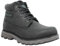 Caterpillar Founder, Scarponcini Uomo, Nero (Noir (Black)), 42