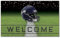 FANMATS 19960 Seattle Seahawks Crumb Gummi-Fußmatte für den Außenbereich, 45,7 cm. x 76,2 cm