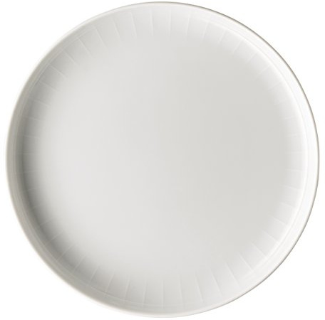 Joyn Weiss Gourmetteller 22 cm