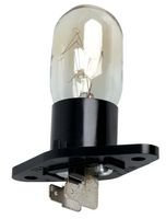 Microwave Oven Lamp Bulb for Panasonic 20W 240v T170 - Z187 Replacement