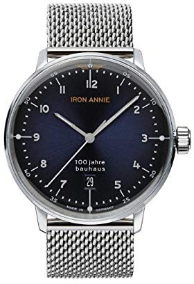 Iron Annie Klassische Uhr 1