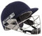 Shrey Pro Guard Cricket-Helm aus Edelstahl, mit Netztasche, 4 runde Herren-Sets (S)