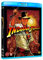 Indiana Jones - Quadrilogy Box (5 dischi)(Blu-Ray)