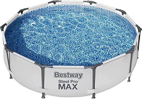 Bestway Steel Pro MAX 56406 10' x 30 Above Ground Pool (Pool Only)