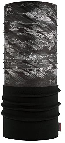 Buff Polar Multifunktionstuch AMIVE BLACK