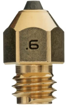 DiamondBack MK8 Nozzle - 0.6mm