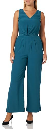 s.Oliver BLACK LABEL Overall ,Blue Green ,40