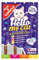 Gut & Günstig Katzen Sticks Hello My Cat Würstchen 5er Pack | Leckeries für Katze | Katzensnack Kaustangen 5x10 Katzensticks 4 Sorten-Mix 50g