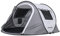 EchoSmile Wurfzelt für 2 Personen,Pop up wasserdichte Zelte,Licht Outdoor Camping Zelte Passend Camping,Bergsteigen,Angeln,für Trekking