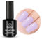 beetles Gel Polish 15mL Taro Purple Light Purple Soft Lavender Purple Gel Manicure Diy Nail Art Gel Soak Off UV LED Nail Lamp Nail Art Manicure Salon 1 Pcs