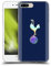 Head Case Designs Officially Licensed Tottenham Hotspur F.C. Dark Blue and Purple 2023/24 Badge Soft Gel Case [Military Grade Protection] Compatible With Apple iPhone 7 Plus/iPhone 8 Plus