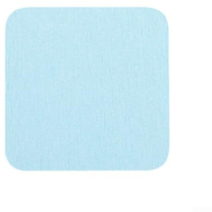 Tapete de secado de platos de tierra de diatomeas, bandeja de piedra absorbente de agua para una cocina seca (verde)