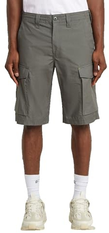 G-Star Herren Core Regular Cargo Shorts