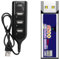Shuade Paquete de expansión de memoria USB, accesorios para juegos, con concentradores USB, la mayoría de televisores, pantalla A500, tarjeta de expansión de juegos