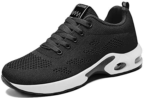 Bergxperten OrthoCare - ergonomische Schmerzlinderungs-Schuhe(Schwarz,39)
