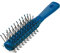 Hairforce Tunnelventbürste Shine Royal, blau, 1er Pack (1 x 1 Stück)