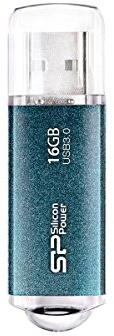 Silicon Power Marvel M01 16GB Speicherstick USB 3.0
