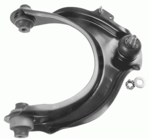 LEMFÖRDER 32006 01 Lenker Radaufhängung für Honda Accord VII (CL, CN) 2003-2012 Oben, Rechts, Vorderachse und Andere Fahrzeuge