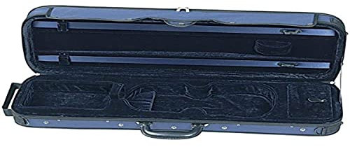 PURE GEWA Custodia per viola CVA 4 in blu scuro 35,5 cm