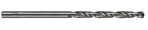 Milwaukee HSS-G THUNDERWEB Metal Drill Bits (2) 3.0mm OL:33mm WL:61mm