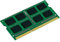 Kingston Kvr13S9S6/2 Memoria Ram da 2 Gb, 1333 Mhz, Ddr3, Non-Ecc Cl9 Sodi mm, 204-Pin, 1.5 V