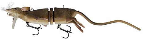 Savage Gear 3D-Rad, 20 cm, 32 g