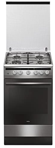 Amica - Gas Cooker 57ggh5.43hzpmsn (XX)