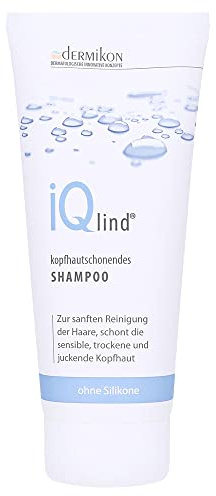 IQLIND Shampoo 200 ml