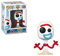 Funko Pop! Vinyl: Disney Pixar: Toy Story 4: Forky - Figurine en Vinyle à Collectionner - Idée de Cadeau - Produits Officiels - Jouets pour Les Enfants et Adultes - Movies Fans