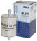 Mahle KL145 - Filtro benzina per Triumph Street Triple BMW R Ducati SS Cagiva