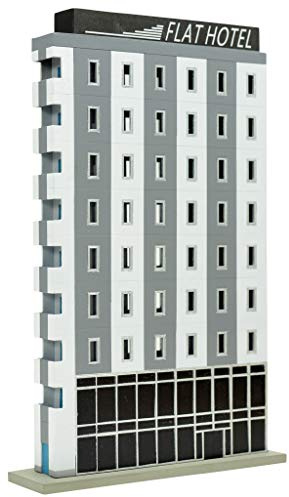 TomyTEC 971097 Narrow high rise