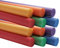 Comfy Schwimmnudel Poolnudel Original (12 er Pack 6 Farben)